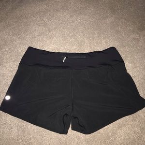 Lulu run times shorts